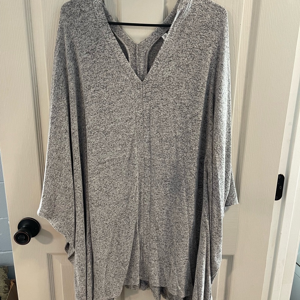 Zenana outfitters top